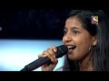 Shreya का 'Hasi Ban Gaye' पर एक Soothing Performance | Indian Idol | Neha Kakkar | Happy Vibes Mp3 Song