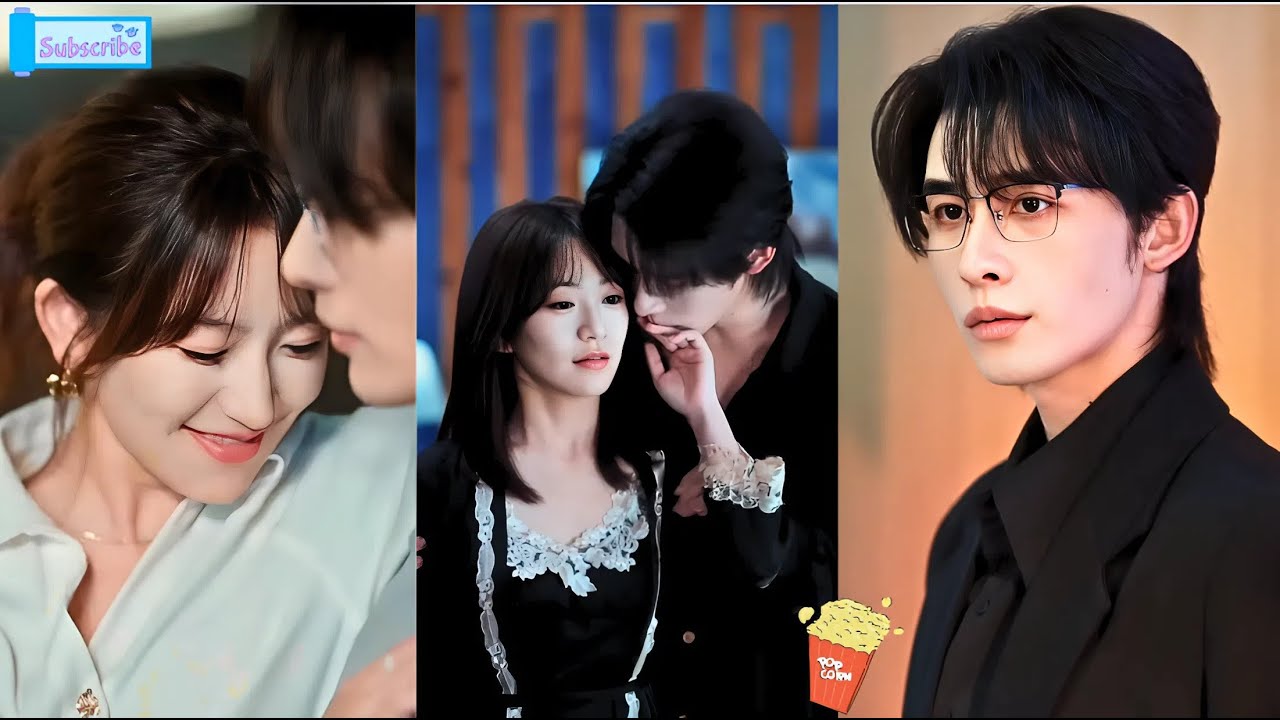 Tras esa fría fachada, se oculta el amor secreto y feroz que él guarda en lo más profundo por ti