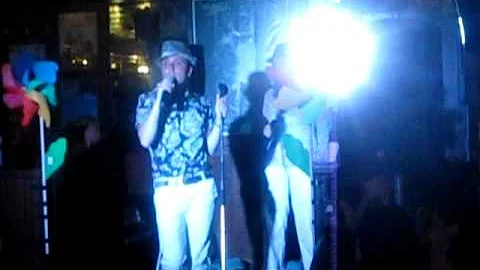 A night with....Mika - Blame It On The Girls.avi