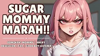 Mommy Marah Asmr Roleplay Mommy Roleplay Mommy Asmr Cewek Indo Whispering Angry