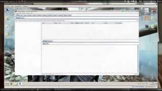 Тестирование в окнах или юзаем PentestBox