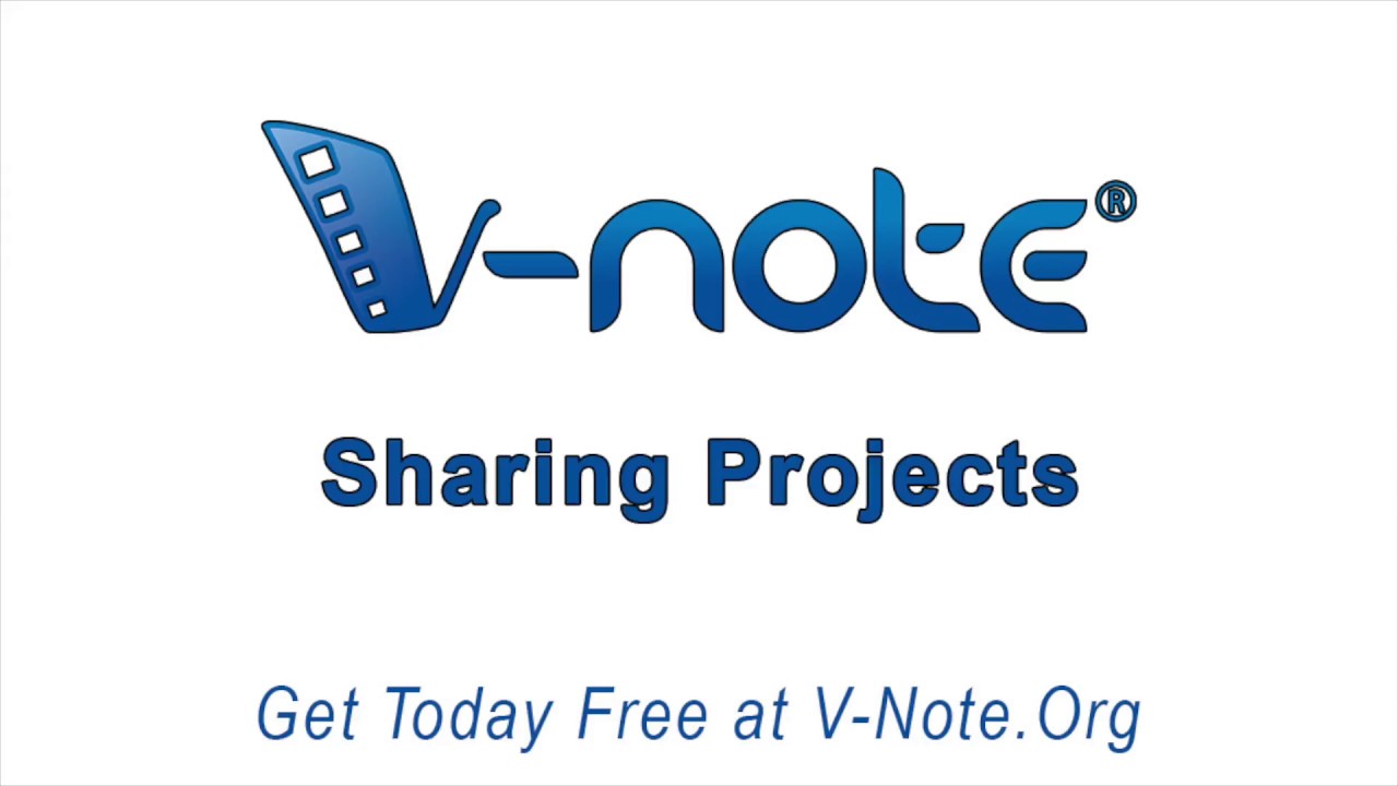 Sharing Projects with Other Users - YouTube
