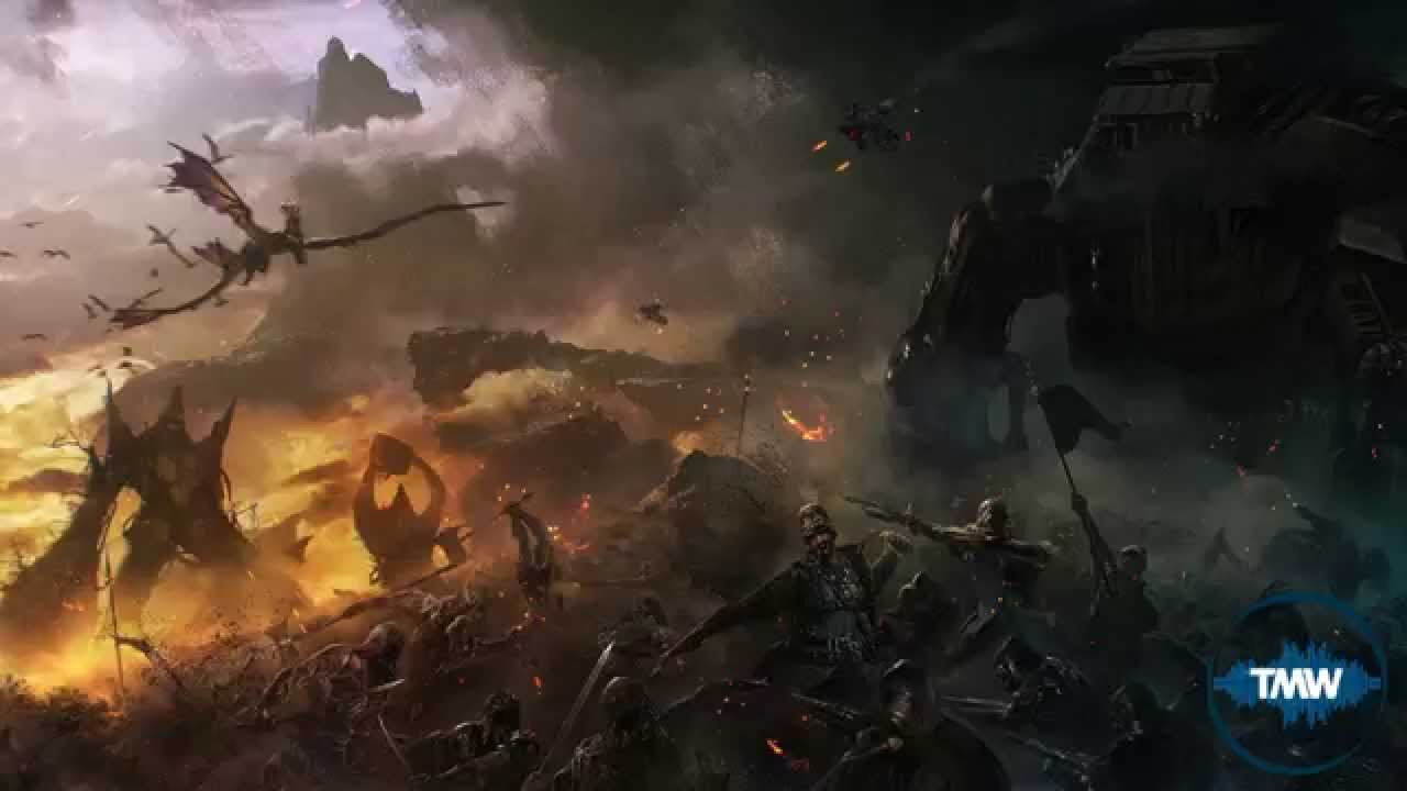 Watch Martin Kirkhaug - Final Approach (Epic Emotional Orchestral Drama) on YouTube Watch Martin Kirkhaug - Final Approach (Epic Emotional Orchestral Drama) on YouTube