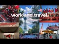  ride operator  vlog work and travel usa 