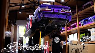 CAR LIFE - EP.44 - THE ROAD TO D1 + OUR CRAZIEST PURCHASE YET