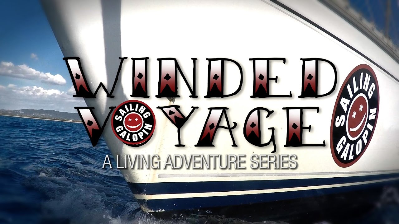 Winded Voyage | Season 2 | Trailer