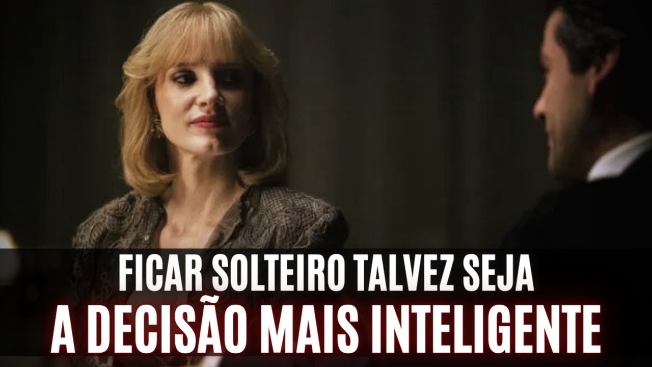 5 VANTAGENS de SER SOLTEIRO e SOZINHO | A sua Paz é Garantida quando Você Não Namora