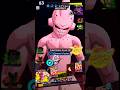 ULTRA KID BUU 1V3 VS ANDROIDS (Dragon Ball Legends)