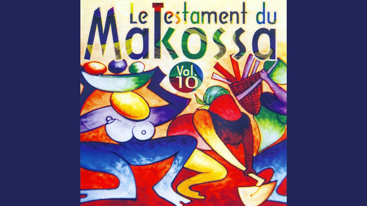 Makossa collection