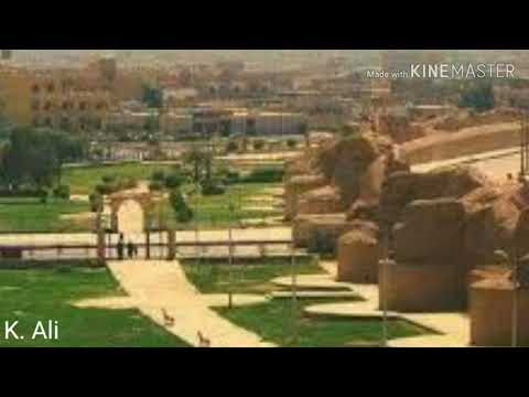 حزين الدار ياگلبي عليهم سعدي البياتي
