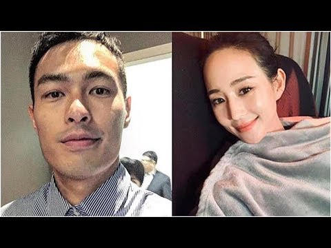楊祐寧出賣張鈞甯！私密截圖曝光…甜瞎網