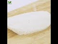 Loofah Sponge---Made From 100% Naturally Grown Luffa