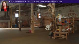 530 Sims St Street video tour