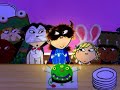 Charlie And Lola This Is Actually My Party I Am Collecting A Collection Disney Junior 