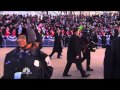 Al Roker gets Obama interview and Biden handshake at Inauguration
