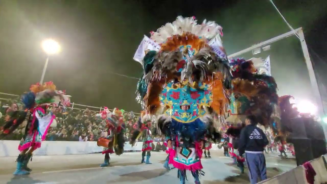 Comparta Guerreros Toikas 2023 - Corsos Salta 2023