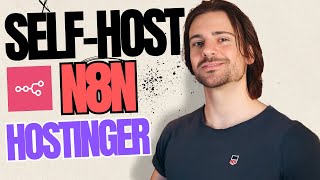 N8N On Hostinger The Ultimate Guide