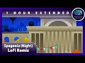 Spagonia Night &amp; Chill 🎧 Extended Sonic Unleashed Lofi Hotline Sehwani