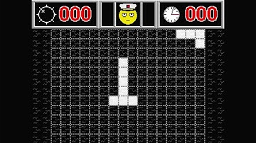 [PS3] Minesweeper Plus Bad Apple!!