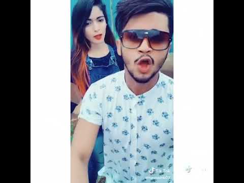 hasnain khan o7 and memonshifu musically video