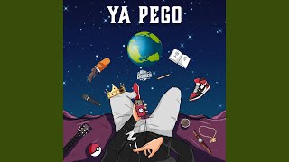 Video thumbnail of "Alta Elegancia - Ya Pego"