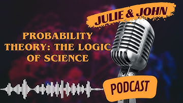 Probability Theory: The Logic of Science