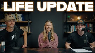 Whats next for Amber?? Honest life update