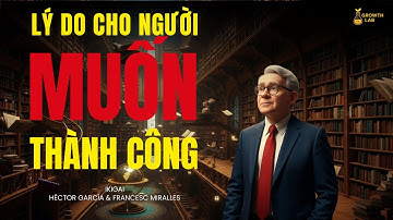 Thực Ra CÁCH ĐỂ DẬY SỚM 4:00 SÁNG Rất Dễ (Không Cần ĐỘNG LỰC) | TƯ DUY THÀNH CÔNG | Growth LAB