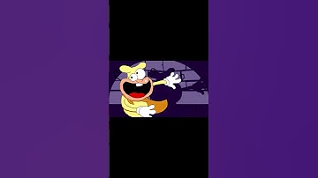 Pizza Tower: Peppino vs Noise Secret Scene👍 #shorts #shortsvideo #short #shortsyoutube #shorts_video