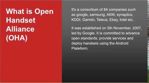 Android Training in Chandigarh