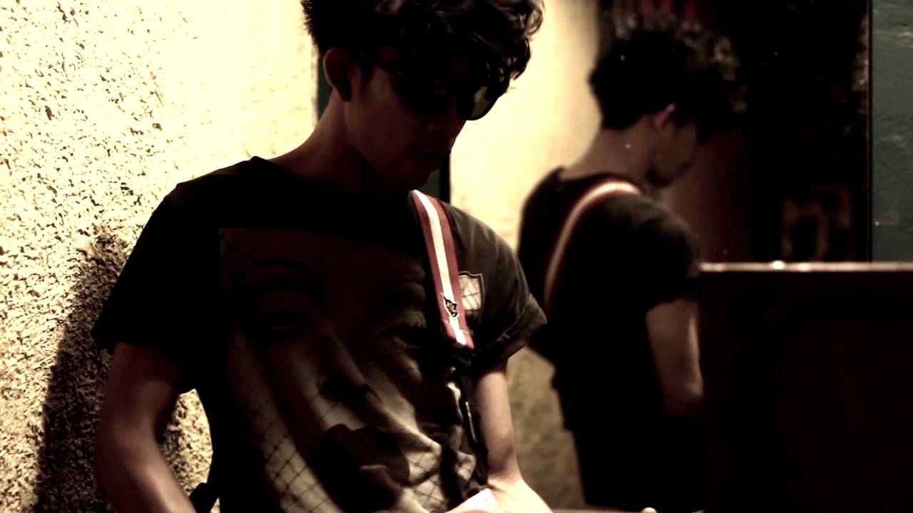 ปกเพลง ลุงขี้เมา — PROJECT H