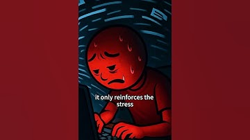 Psychology Shows Apathy Isn’t Laziness — It’s Exhaustion in Disguise#psychology #motivation  #usa