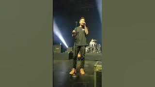 Me Against The World - Simple Plan Live in Manila 2023 ( Soundcheck Party )