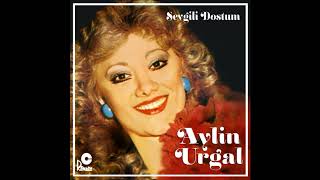 Aylin Urgal - Sakın Ağlama Ardından (1978) Resimi