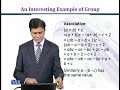 MTH633 Group Theory Lecture No 13