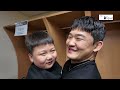 끝까지 버틴 자들의 이야기, 2025년 마지막 기록 [굽네 ROAD FC 075 비하인드]