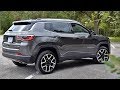 2019 Jeep Compass - FULL REVIEW!!