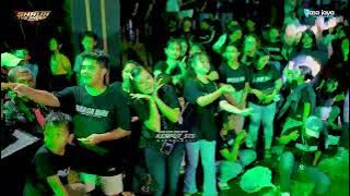 KESAKTIANMU DIN ANNESIA - SHAUN THE SHEEP - PARTY HARGA DIRI RESPECT AND UNITY - JRAHI GUNUNGWUNGKAL