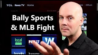 CCT - Bally Sports & MLB Fight, Sling TV Adds New Channels, $10 Sam's Club Memberships & More