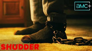 The Demon Disorder | Official Trailer | Coming to Shudder