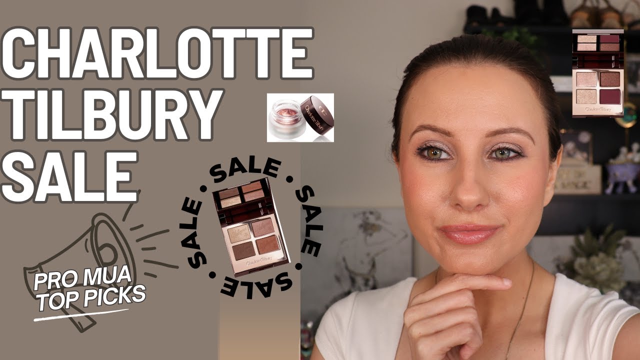 Charlotte Tilbury Summer Sale 2024 Recommendations YouTube charlotte-tilbury-summer-sale-2024-recommendations-youtube