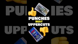 22lr for Self Defense #vs #federalammunition #cci #punch #uppercut #challenge #bulletlover #fps