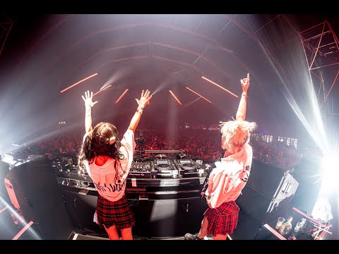 Rampage Open Air 2022 - So Tuff So Cute