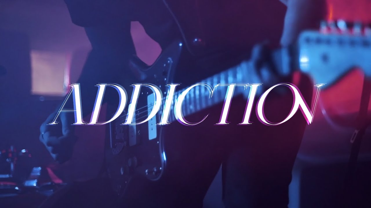 Watch Baleine - Addiction (CLIP OFFICIEL) on YouTube Watch Baleine - Addiction (CLIP OFFICIEL) on YouTube