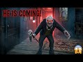 Playing a scary mission game😱