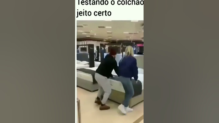TESTANDO O COLCHÃO DO JEITO CERTO #shorts