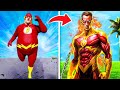 Shinchan UPGRADING Human To GOLD FLASH In GTA 5 || SumitOP