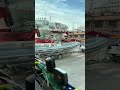 Ferry Loading , Italy to Greece