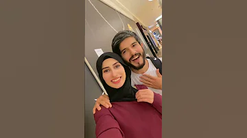 مابرضى غيرك أنتي رؤوف وهنادي 