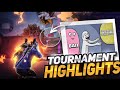 Turnament gameplay by aashiq007  team  assaulters 